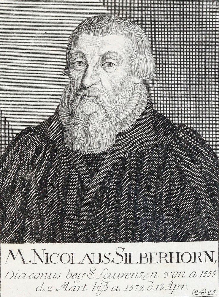 Große Abbildung Nr.1: 139-1993 Würfel,A.: (Deutschland, Nürnberg, Portrait)