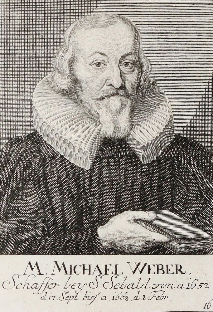 Große Abbildung Nr.3: 139-1993 Würfel,A.: (Deutschland, Nürnberg, Portrait)