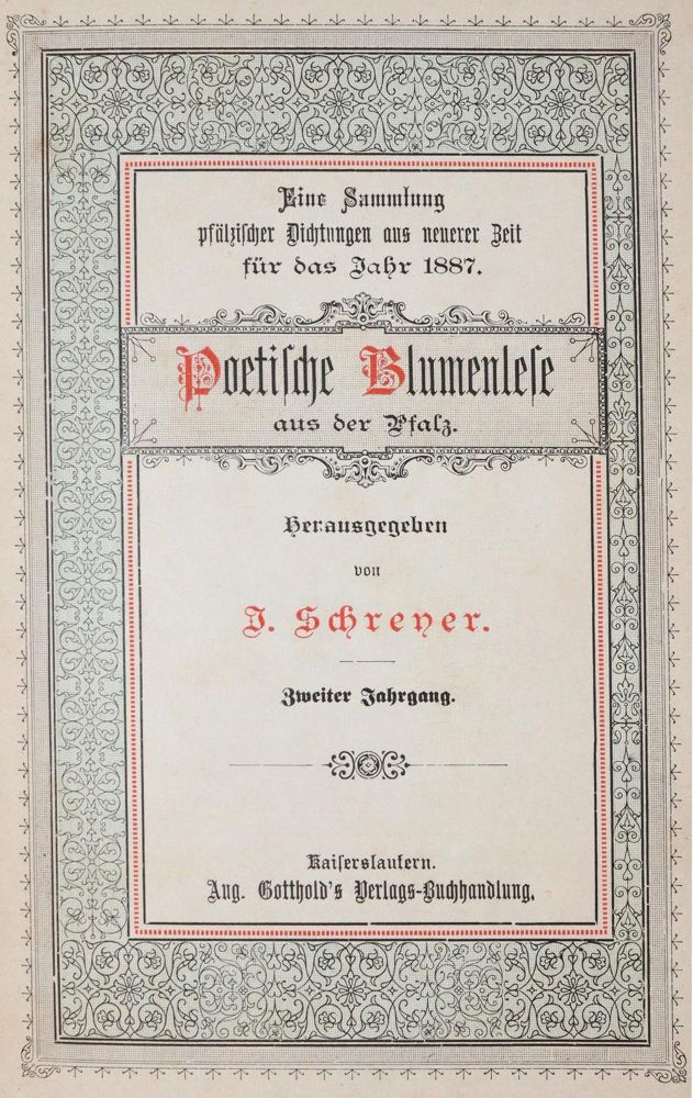 Große Abbildung Nr.1: 139-1998 Pfalz.: (Deutschland)
