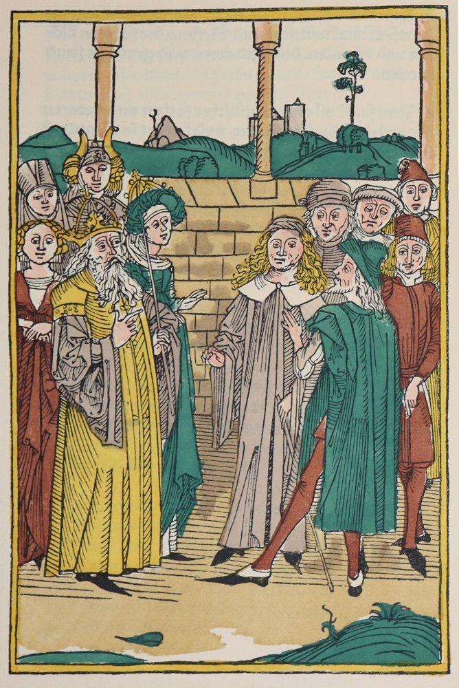 Große Abbildung Nr.2: 139-2027 Lirer,T.: (Deutschland, Schwaben)