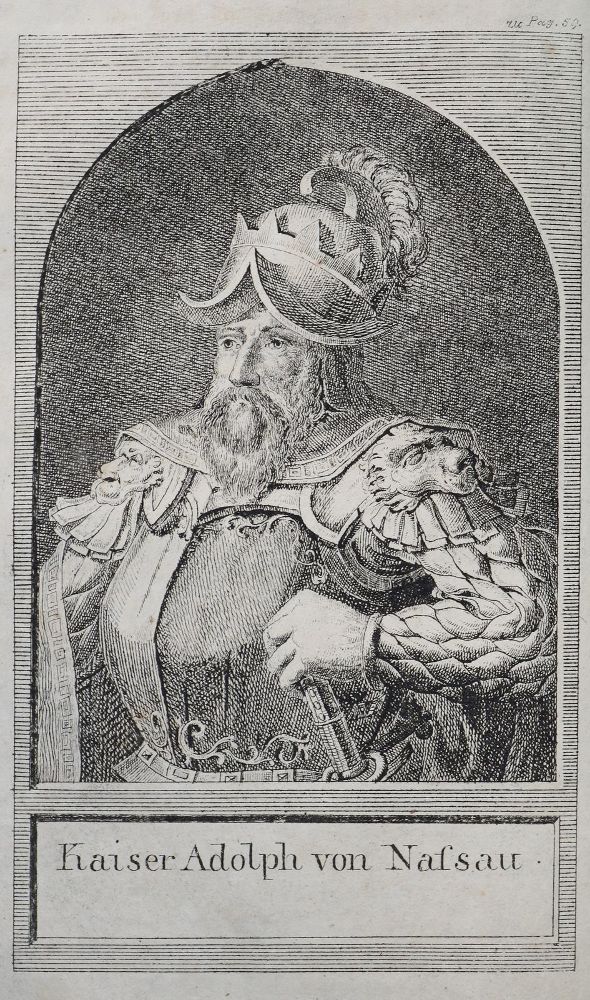 Große Abbildung Nr.1: 139-2031 Litzel,M.G.: (Deutschland, Speyer)