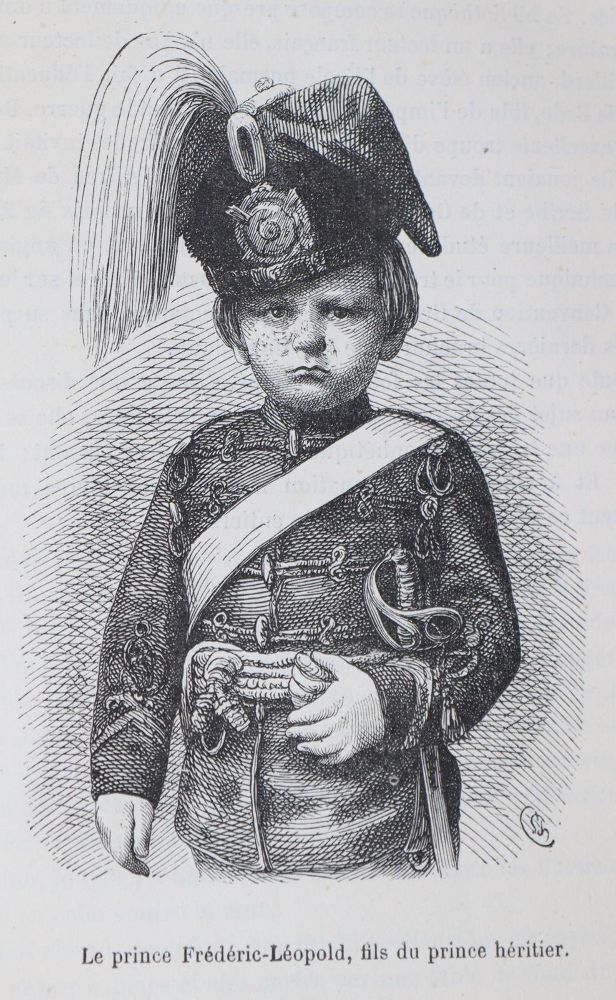 Große Abbildung Nr.2: 139-2038 Tissot,V.: (Deutschland)