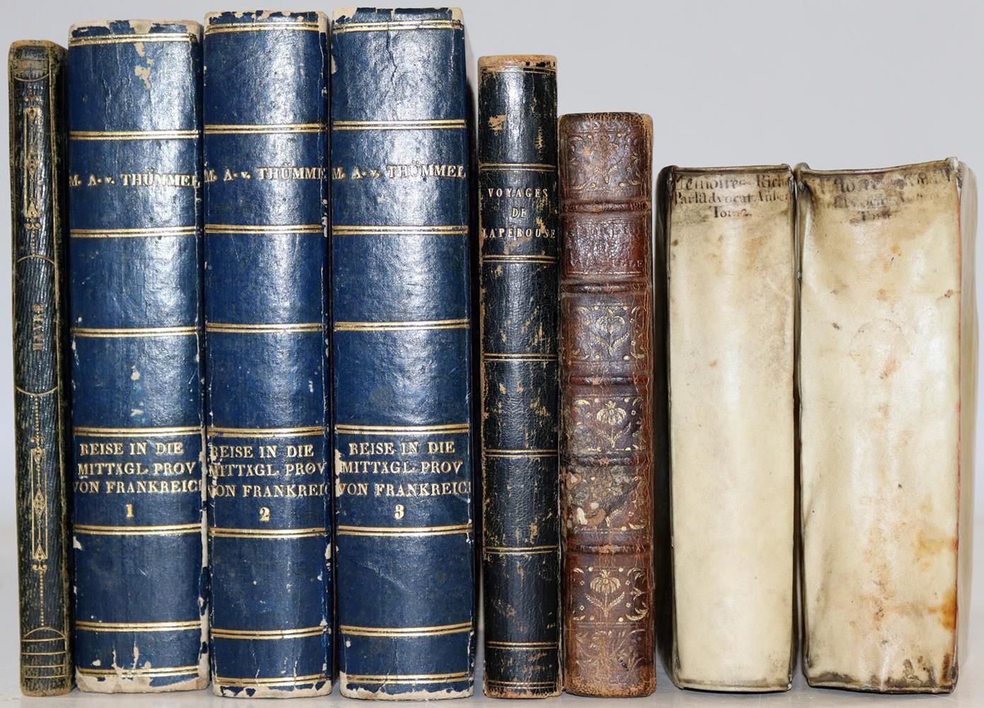 Große Abbildung Nr.8: 139-2053 Aubery,(A.).: (Frankreich)