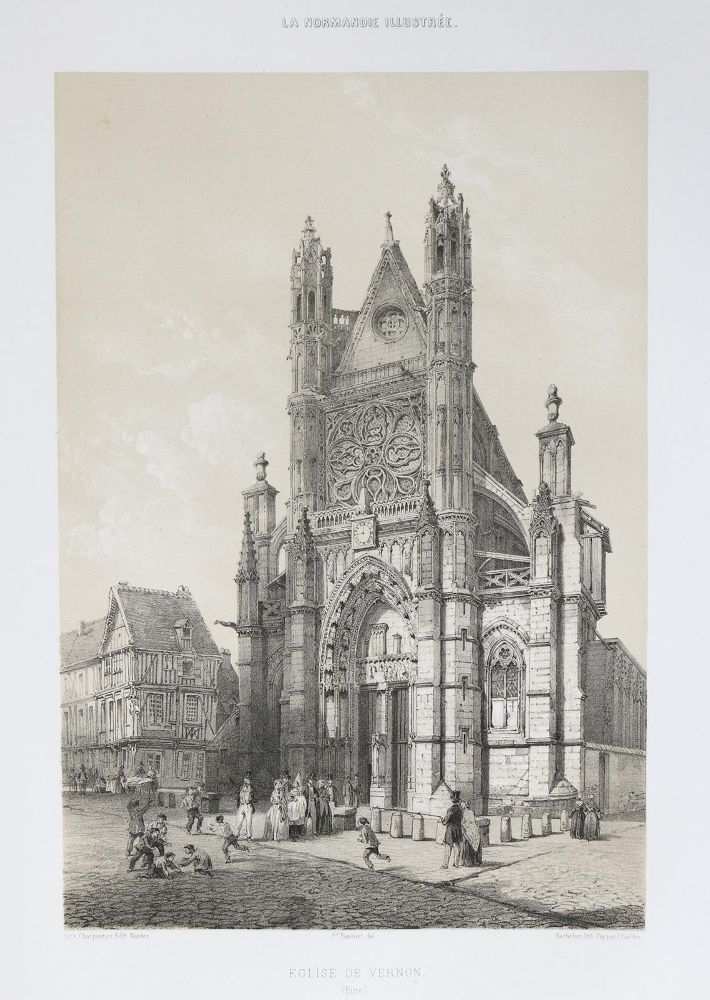 Große Abbildung Nr.1: 139-2054 Benoist,F.: (Frankreich)