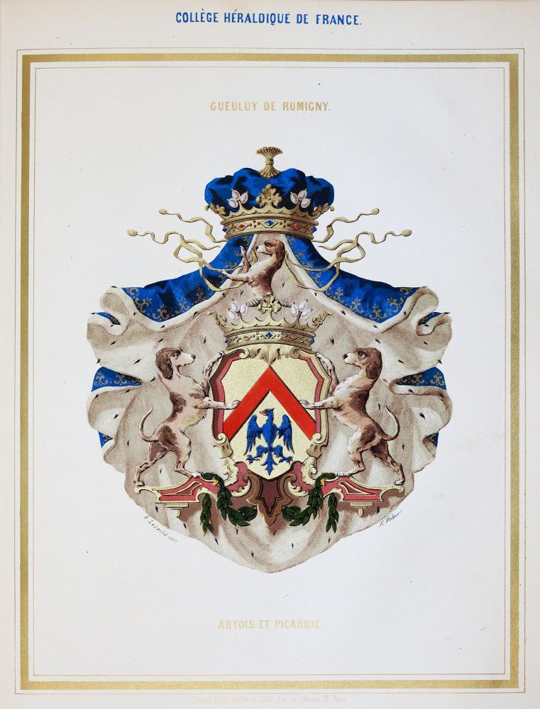 Große Abbildung Nr.2: 139-2061 Givodan,L.de.: (Frankreich)