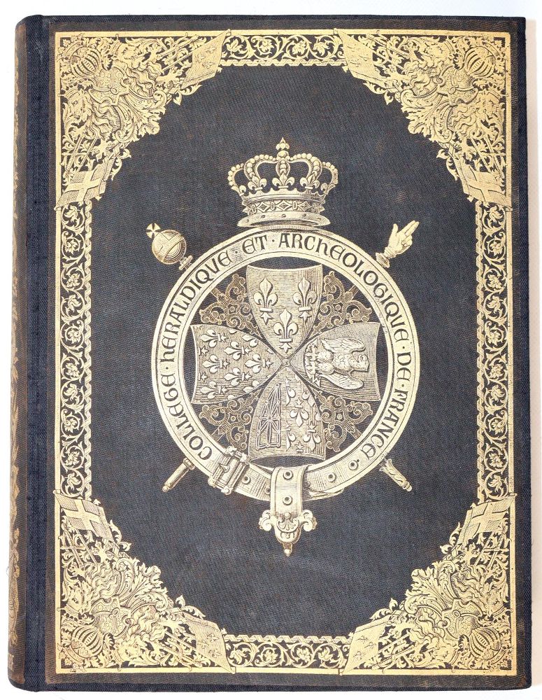 Große Abbildung Nr.4: 139-2061 Givodan,L.de.: (Frankreich)