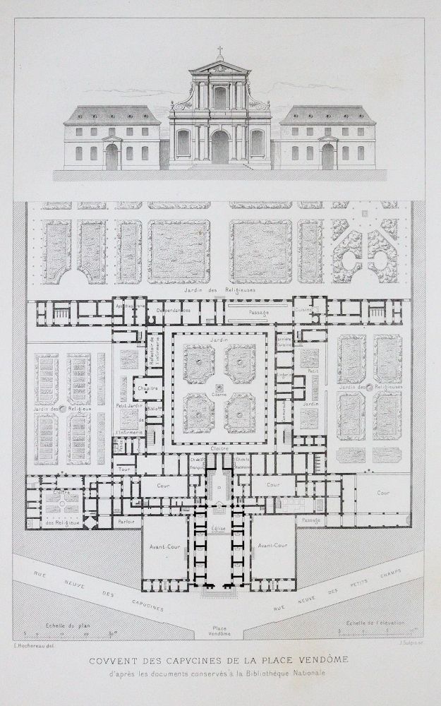 Große Abbildung Nr.1: 139-2070 Raunie,E.: (Frankreich, Paris)