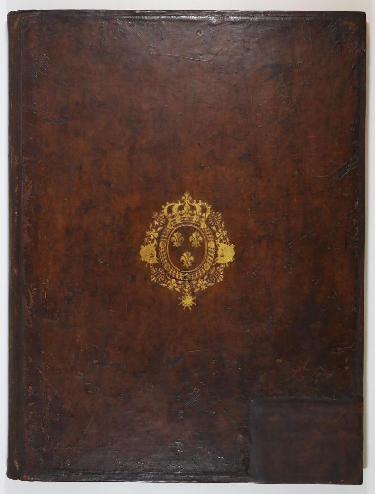 Große Abbildung Nr.6: 139-2074 Weis,J.M.: (Frankreich, Straßbourg)