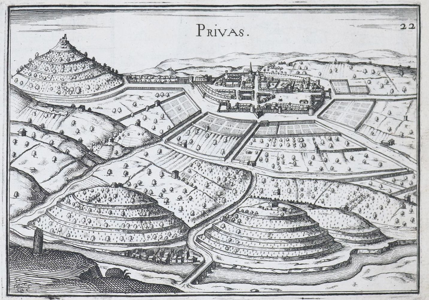 Große Abbildung Nr.2: 139-2075 Tassin,(C.).: (Frankreich)