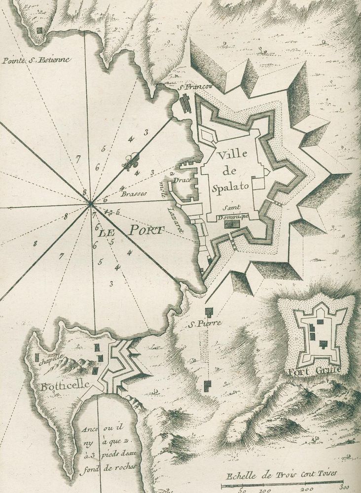 Große Abbildung Nr.2: 139-2079 Bellin,(J.N.).: (Italien)