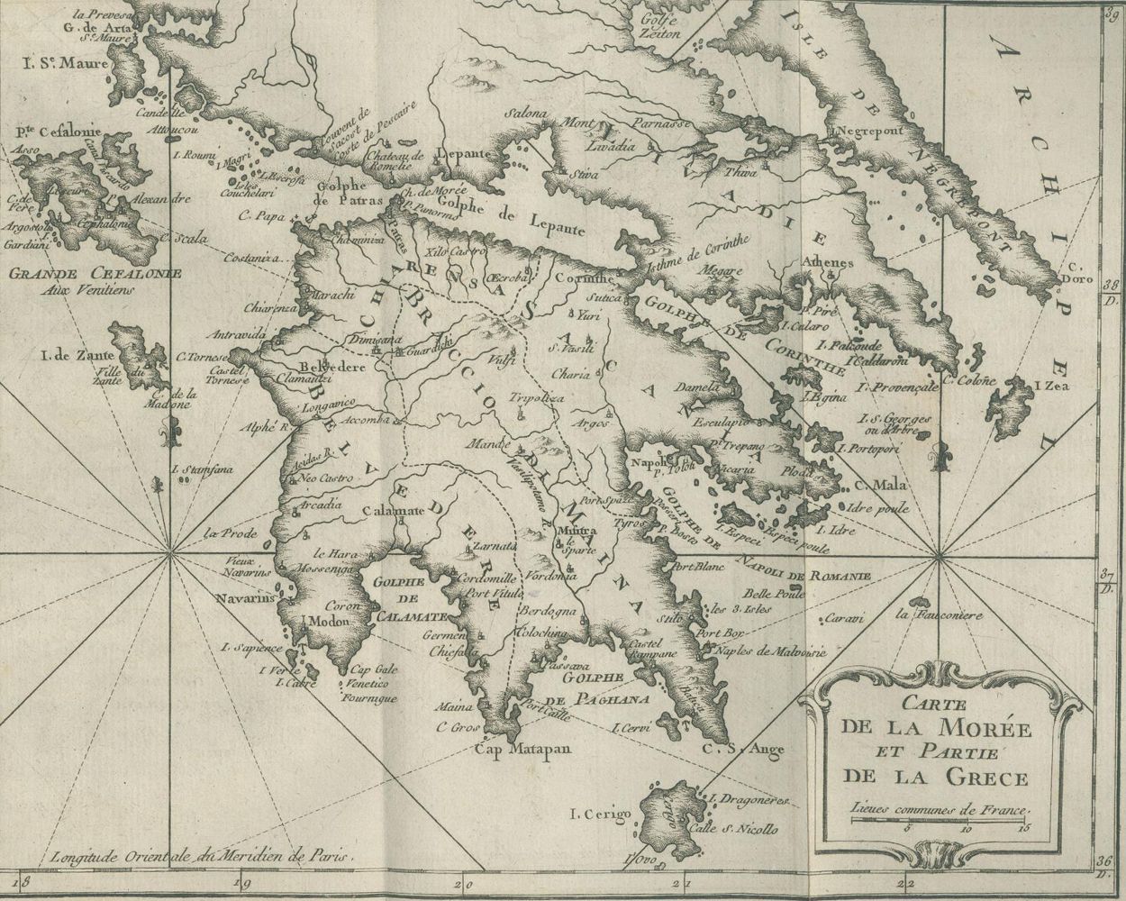 Große Abbildung Nr.4: 139-2079 Bellin,(J.N.).: (Italien)
