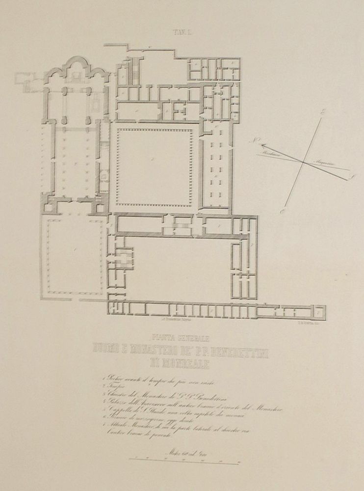 Große Abbildung Nr.2: 139-2087 Gravina,D.B.: (Italien)