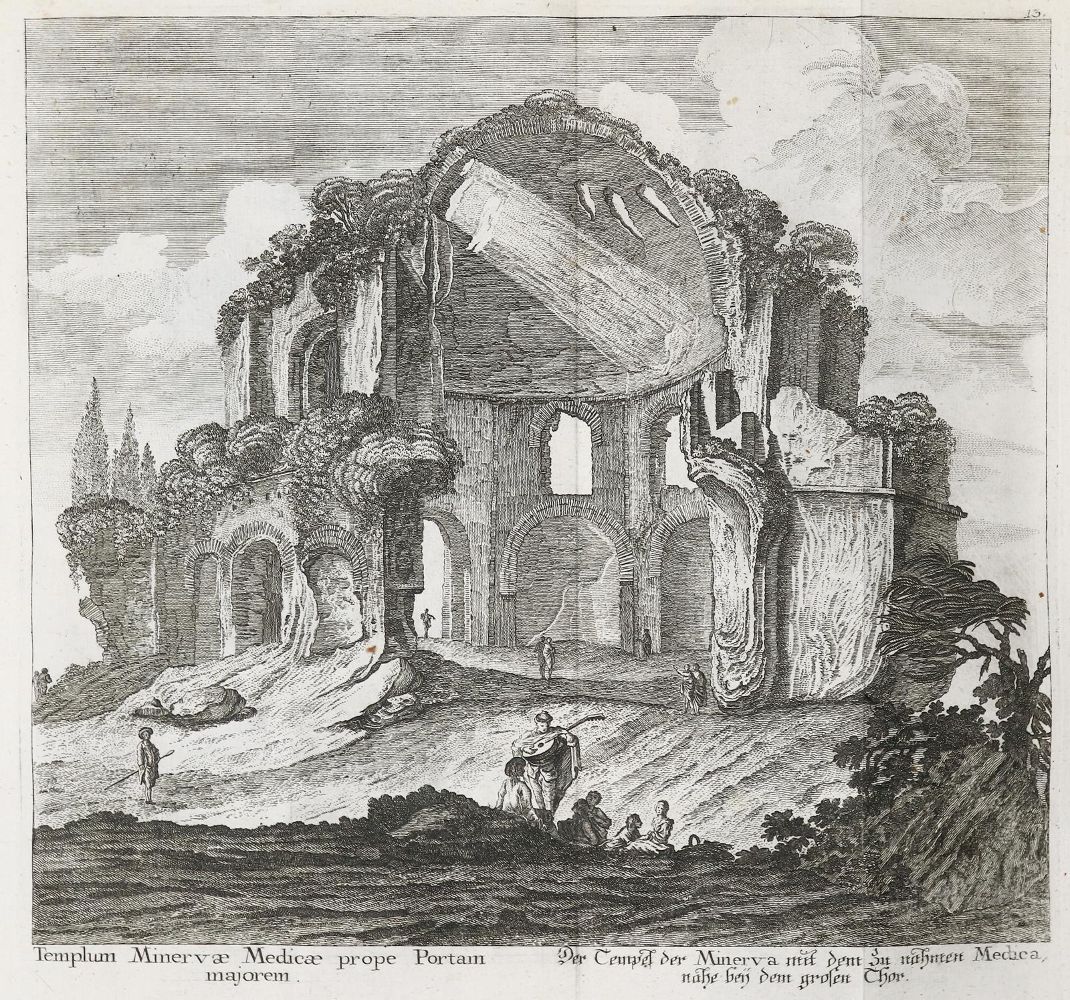 Große Abbildung Nr.1: 139-2093 Kilian,G.C.: (Italien)