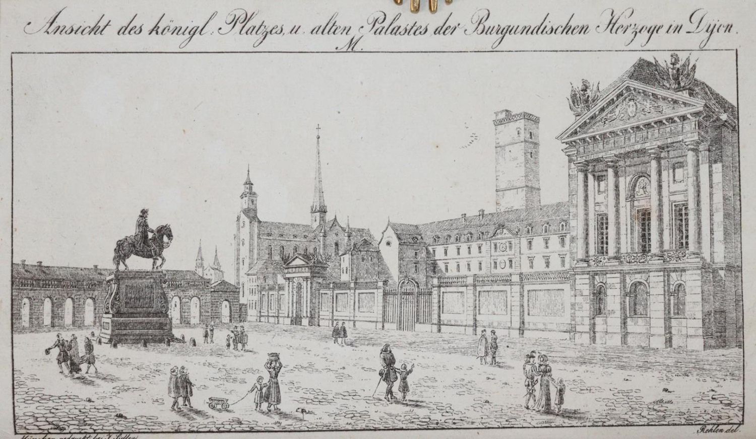 Große Abbildung Nr.2: 139-2099 Mylius,C.F.: (Italien)