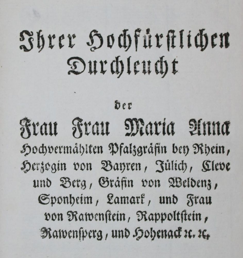 Große Abbildung Nr.1: 139-21 Bernard,J.A.: (Alte Drucke, Handschriften und Theologie)