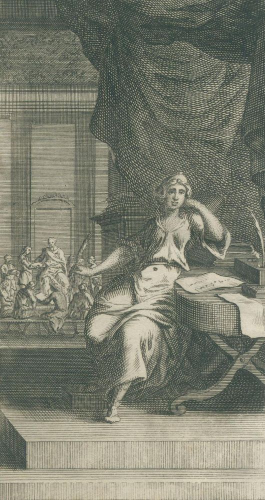 Große Abbildung Nr.1: 139-210 (Nicole,P.).: (Alte Drucke, Handschriften und Theologie)