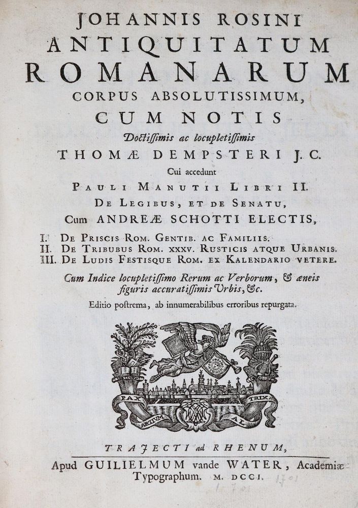 Große Abbildung Nr.2: 139-2110 Rosinus,J.: (Italien)
