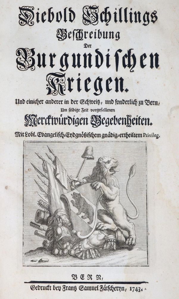 Große Abbildung Nr.3: 139-2110 Rosinus,J.: (Italien)