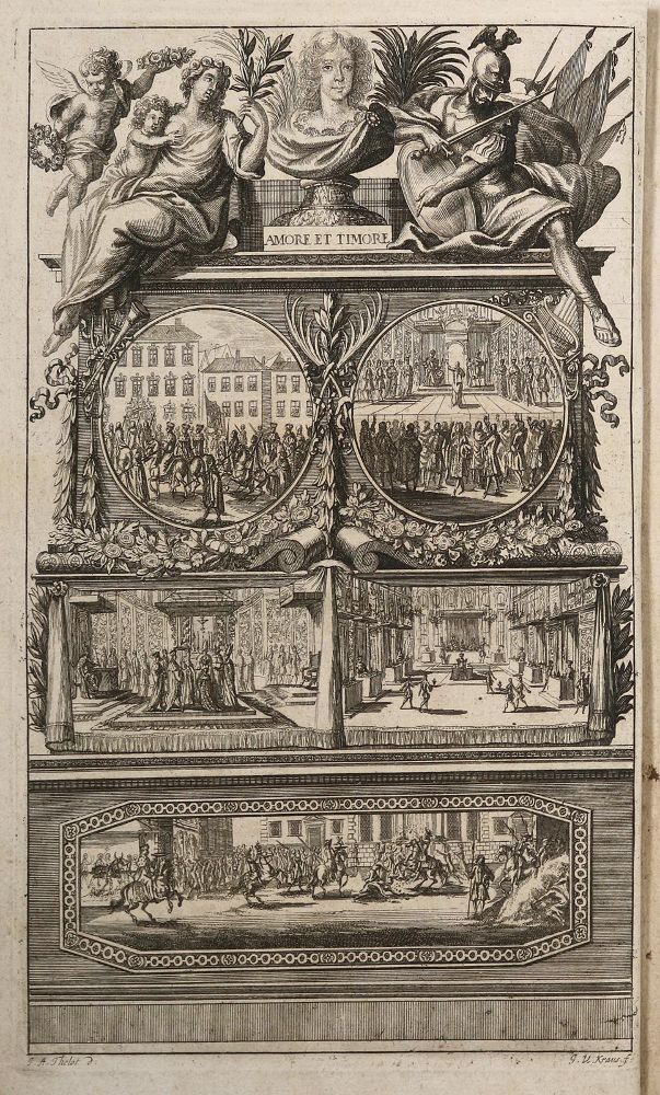 Große Abbildung Nr.1: 139-2123 Leucht,C.L.: (Österreich)