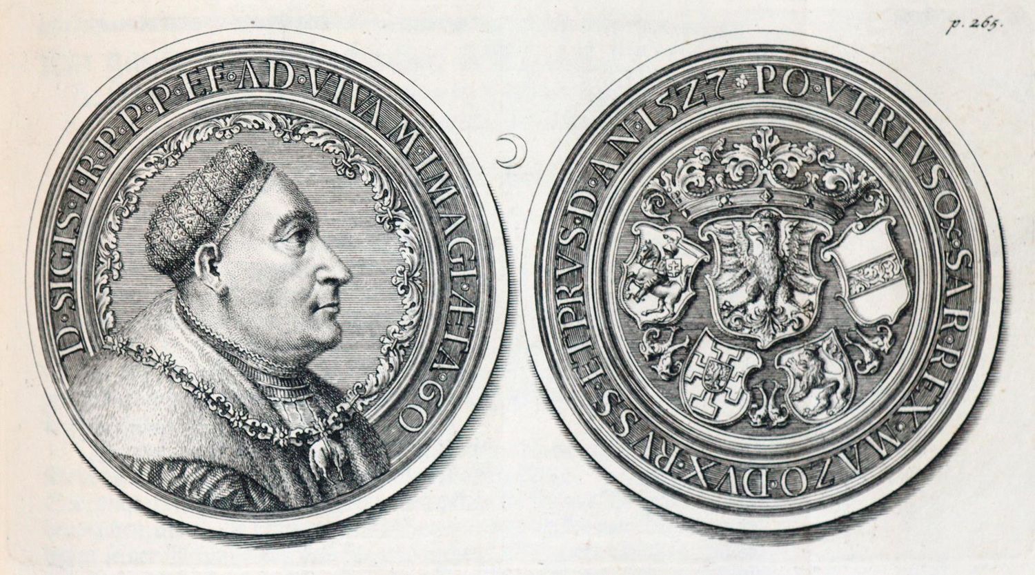 Große Abbildung Nr.8: 139-213 Köhler,J.D.: (Numismatik)