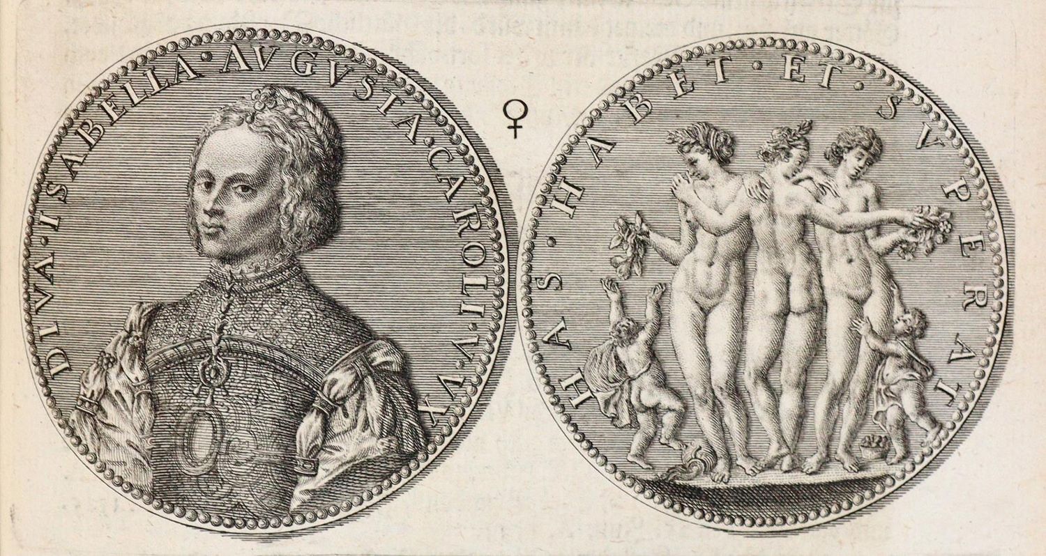 Große Abbildung Nr.9: 139-213 Köhler,J.D.: (Numismatik)