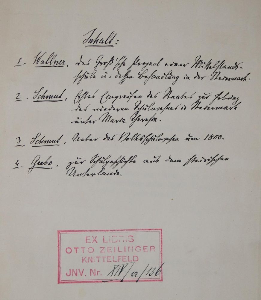 Große Abbildung Nr.2: 139-2132 Sammlung: (Österreich)