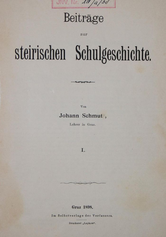 Große Abbildung Nr.3: 139-2132 Sammlung: (Österreich)