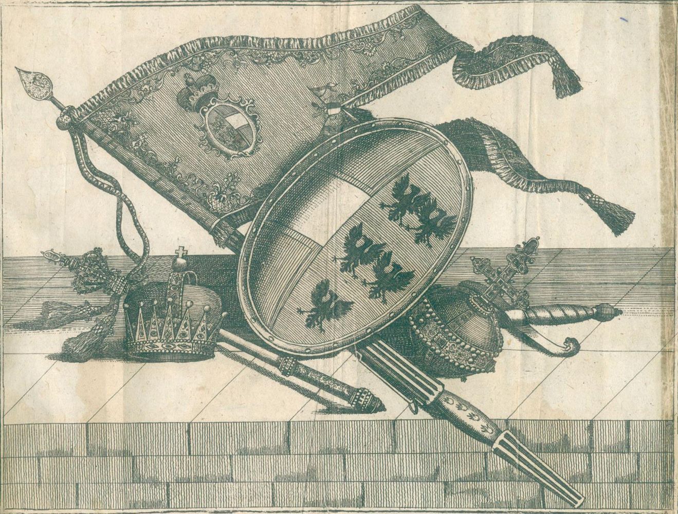 Große Abbildung Nr.1: 139-2133 Schrötter,F.F.: (Österreich)