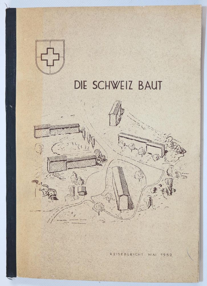 Große Abbildung Nr.2: 139-2152 Dähn,A.: (Schweiz)