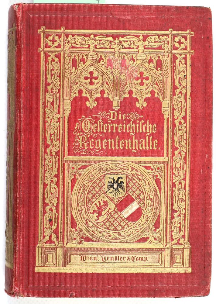 Große Abbildung Nr.2: 139-2157 Habsburg.: (Schweiz)