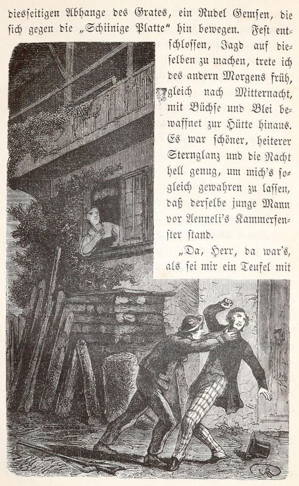 Große Abbildung Nr.2: 139-2158 Halder,A.: (Schweiz)