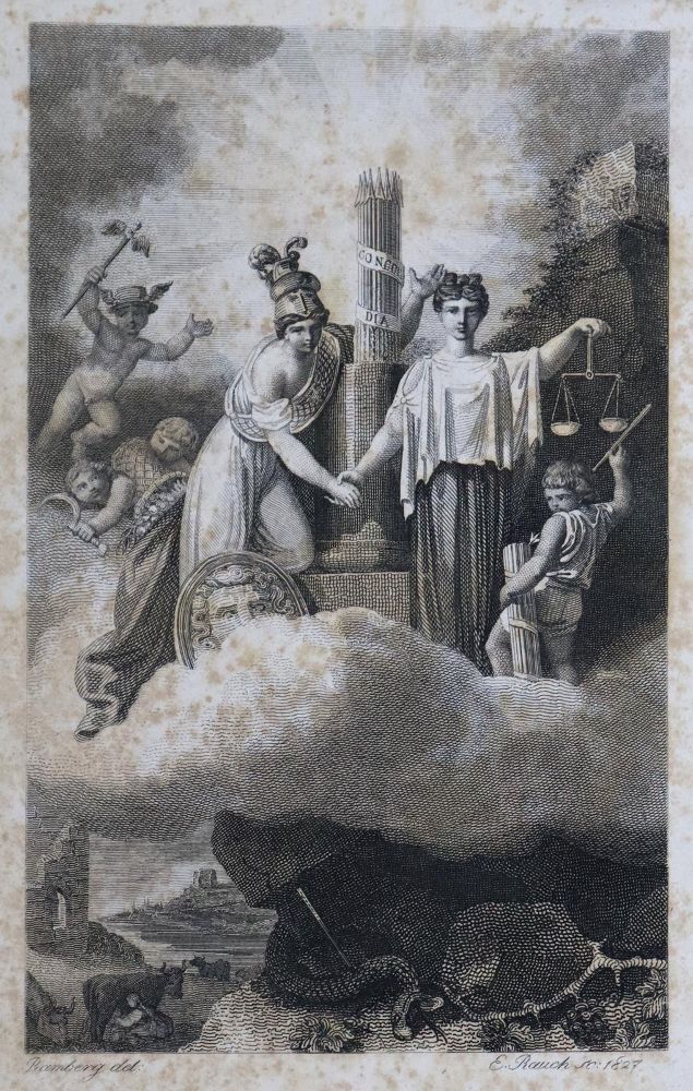 Große Abbildung Nr.1: 139-2160 Hottinger,J.J. u. G.Schwab.: (Schweiz)