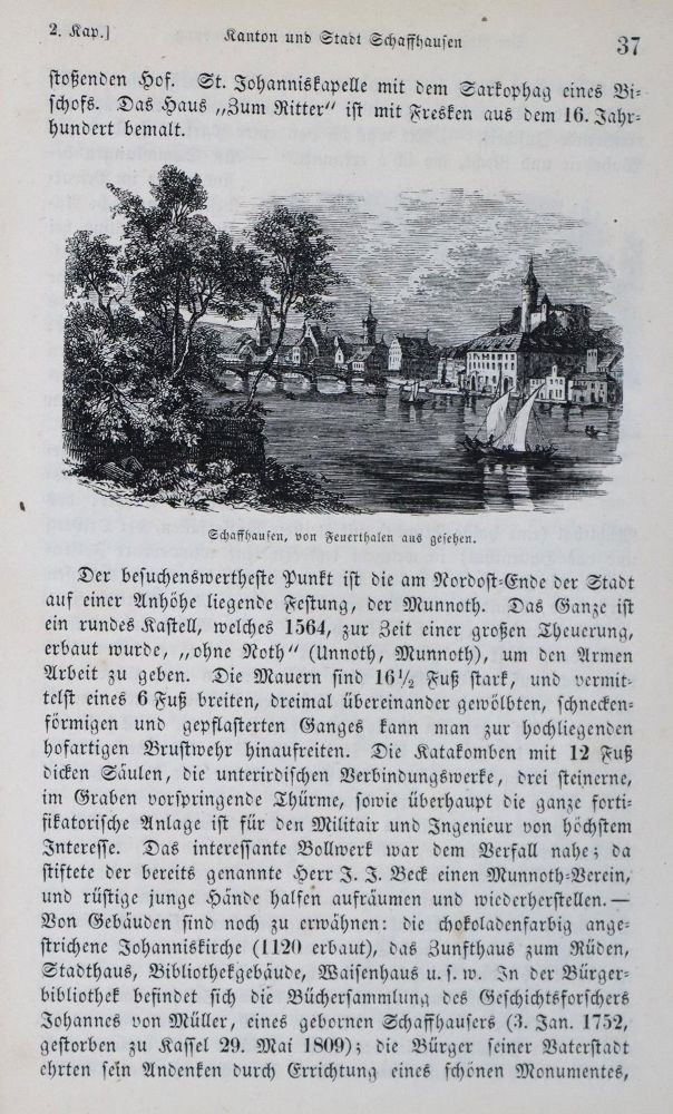 Große Abbildung Nr.12: 139-2160 Hottinger,J.J. u. G.Schwab.: (Schweiz)