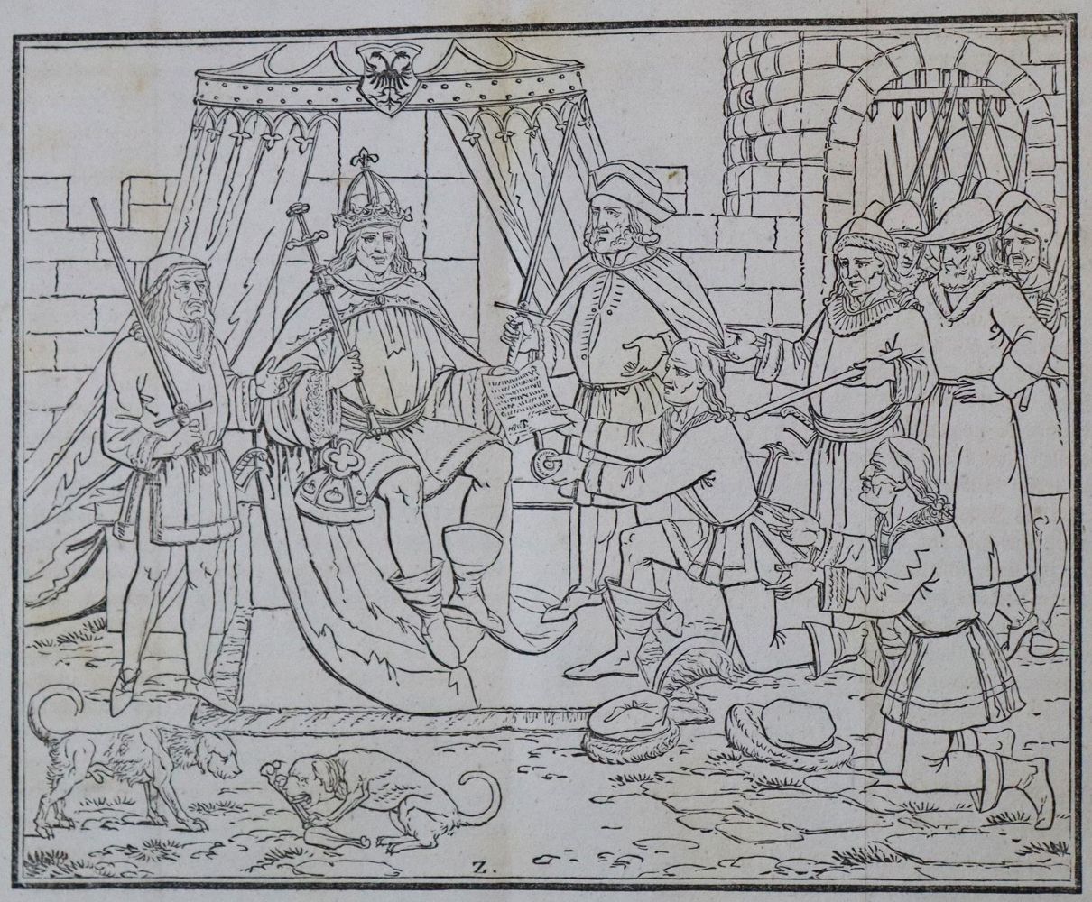 Große Abbildung Nr.15: 139-2160 Hottinger,J.J. u. G.Schwab.: (Schweiz)