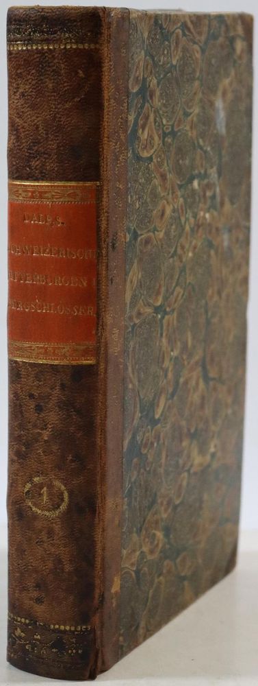 Große Abbildung Nr.4: 139-2160 Hottinger,J.J. u. G.Schwab.: (Schweiz)
