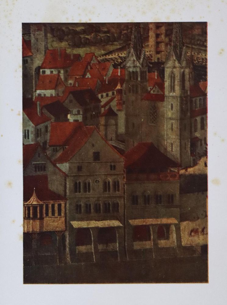 Große Abbildung Nr.6: 139-2160 Hottinger,J.J. u. G.Schwab.: (Schweiz)