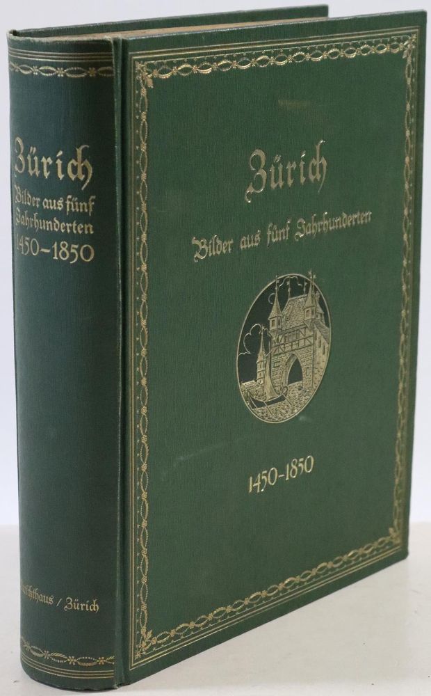 Große Abbildung Nr.7: 139-2160 Hottinger,J.J. u. G.Schwab.: (Schweiz)