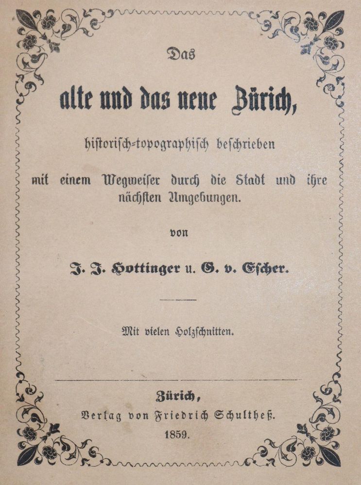 Große Abbildung Nr.2: 139-2163 Meiners,C.: (Schweiz)