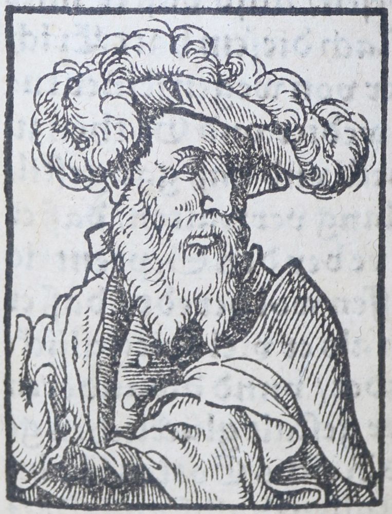 Große Abbildung Nr.1: 139-218 Pantaleon,H.: (Alte Drucke, Handschriften und Theologie)