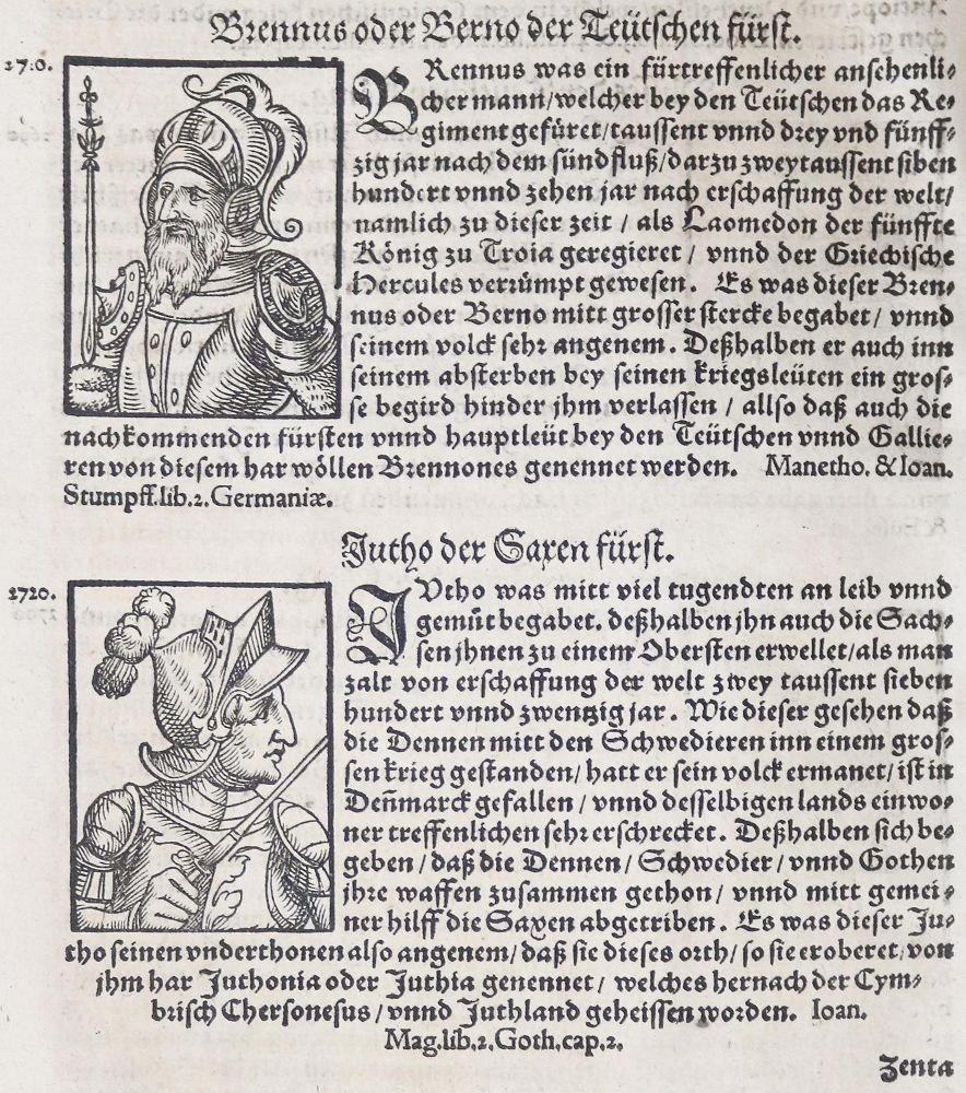 Große Abbildung Nr.2: 139-218 Pantaleon,H.: (Alte Drucke, Handschriften und Theologie)