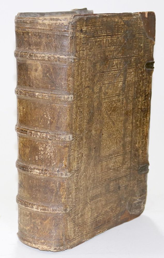 Große Abbildung Nr.3: 139-218 Pantaleon,H.: (Alte Drucke, Handschriften und Theologie)