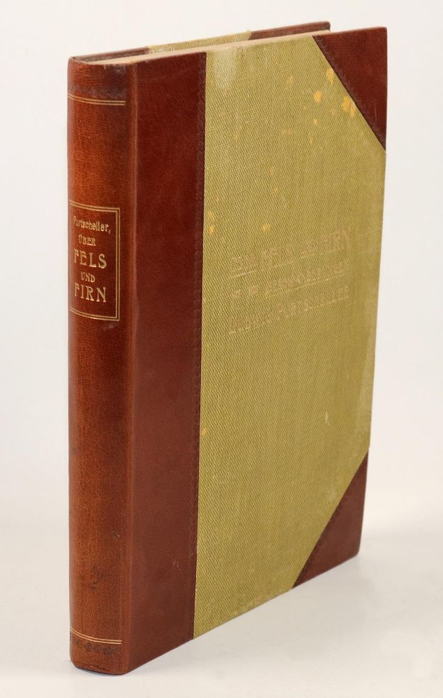 Große Abbildung Nr.3: 139-2186 Purtscheller,L.: (Verschiedene Länder - Geschichte, Alpen und Alpinismus)
