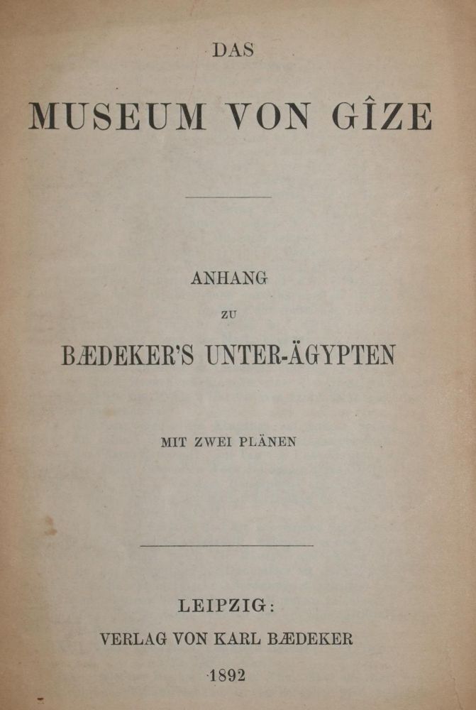 Große Abbildung Nr.2: 139-2214 Suisse, La,: (Verschiedene Länder - Geschichte, Baedeker)