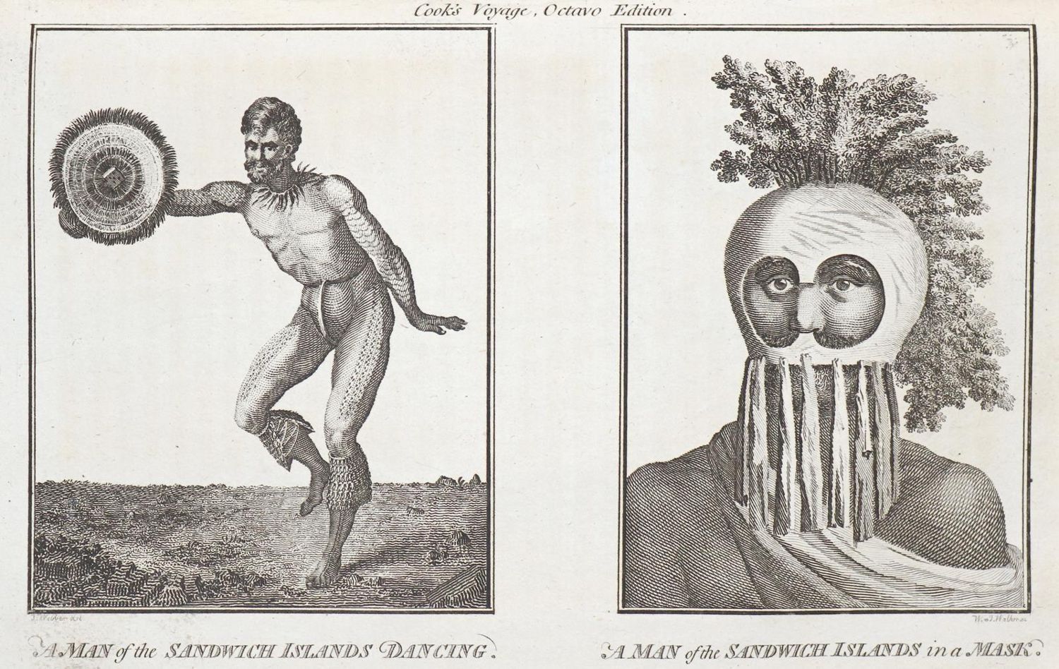 Große Abbildung Nr.2: 139-2235 Forster,G.: (Verschiedene Länder - Geschichte)