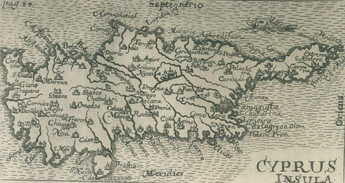 Große Abbildung Nr.7: 139-2239 Han,P.C.B.: (Verschiedene Länder - Geschichte, Griechenland, Kreta)