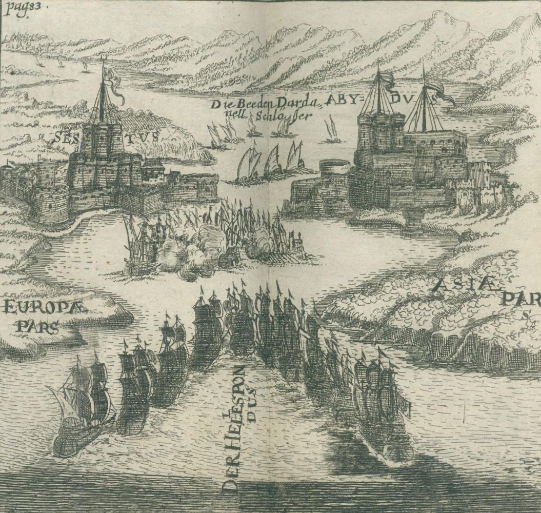 Große Abbildung Nr.8: 139-2239 Han,P.C.B.: (Verschiedene Länder - Geschichte, Griechenland, Kreta)