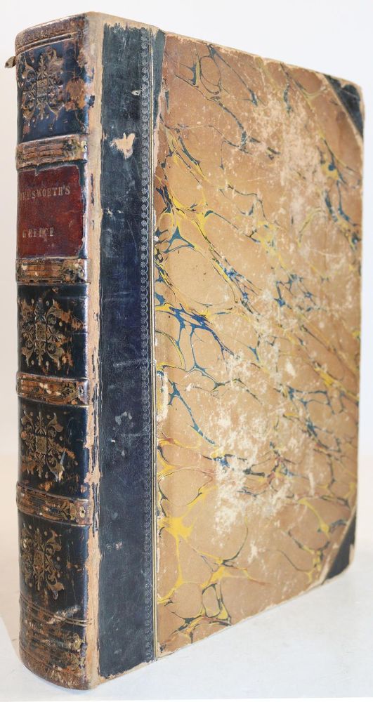 Große Abbildung Nr.2: 139-2242 Wordsworth,C.: (Verschiedene Länder - Geschichte, Griechenland)