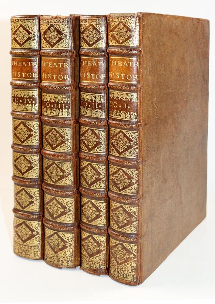 Große Abbildung Nr.5: 139-2248 (Gueudeville,N.).: (Verschiedene Länder - Geschichte)