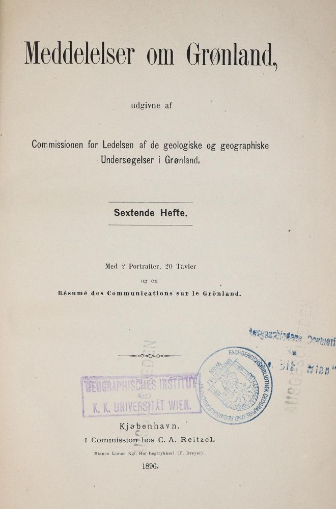 Große Abbildung Nr.4: 139-2250 Hoffmann,K.F.V.: (Verschiedene Länder - Geschichte)