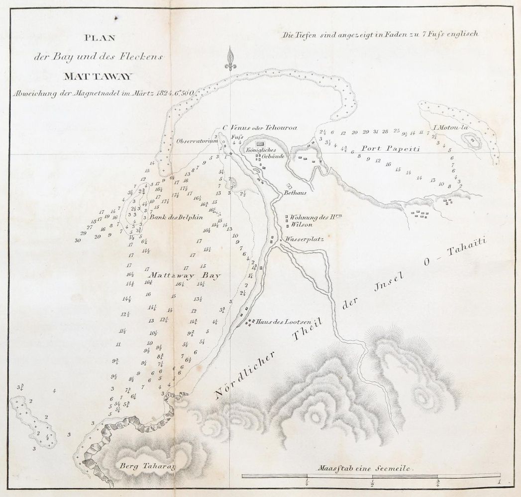 Große Abbildung Nr.1: 139-2254 Kotzebue,O.v.: (Verschiedene Länder - Geschichte)